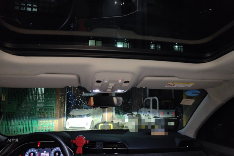 Audi Q3 2020 image de voiture #20