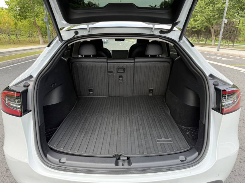 Tesla Model Y 2024 car image #13