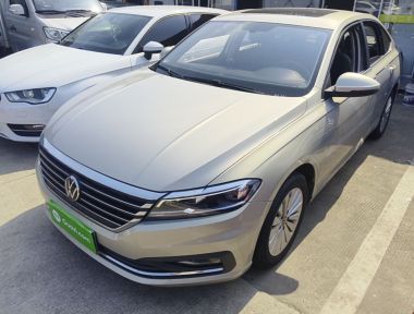 Volkswagen Lavida 2021 car image 