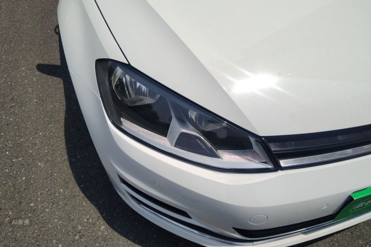Volkswagen Golf 2017 #8 Volkswagen Golf 2017 car image #8