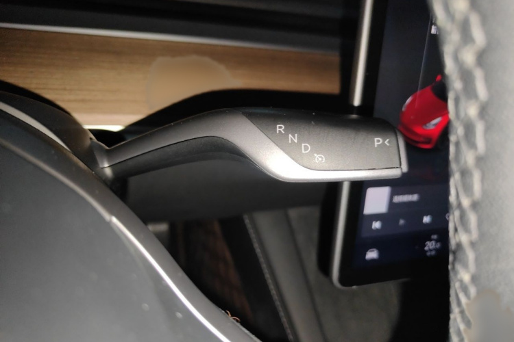 Tesla Model 3 2023 #19 Tesla Model 3 2023 car image #19