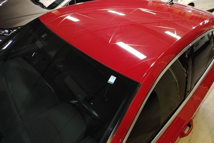 Audi A3 2022 car image #25