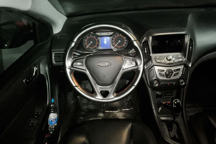 Chery Arrizo 5 2016 car image #15