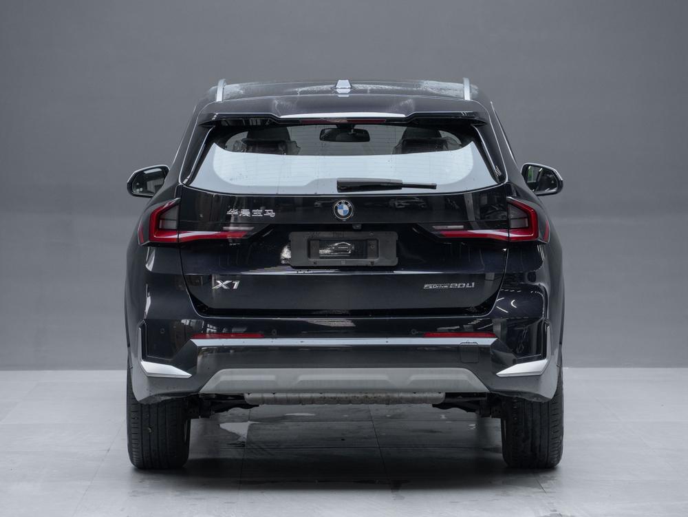 BMW X1 2023 imagem de carro #4