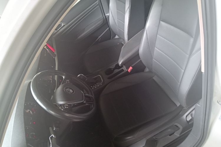 Volkswagen Lavida Pure Electric 2019 #15 Volkswagen Lavida Pure Electric 2019 immagine di auto #15