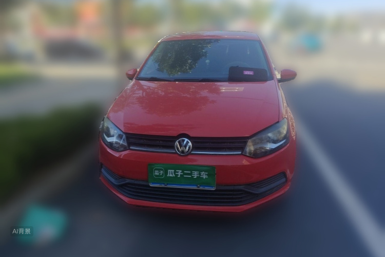Volkswagen Polo 2018 #3 Volkswagen Polo 2018 car image #3