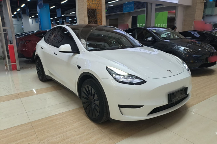 Tesla Model Y 2023 car image #4