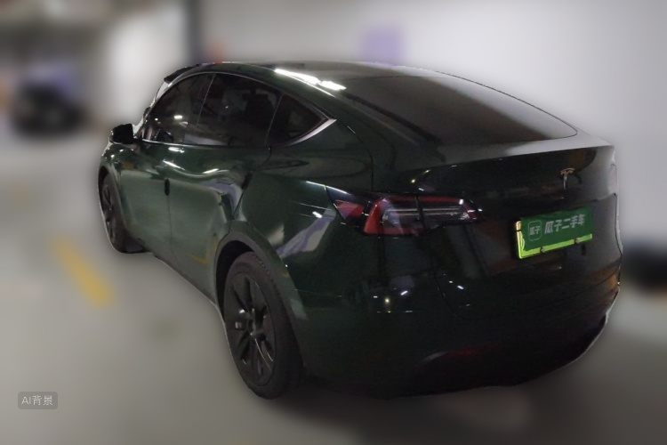 Tesla Model Y 2023 #5 Tesla Model Y 2023 car image #5