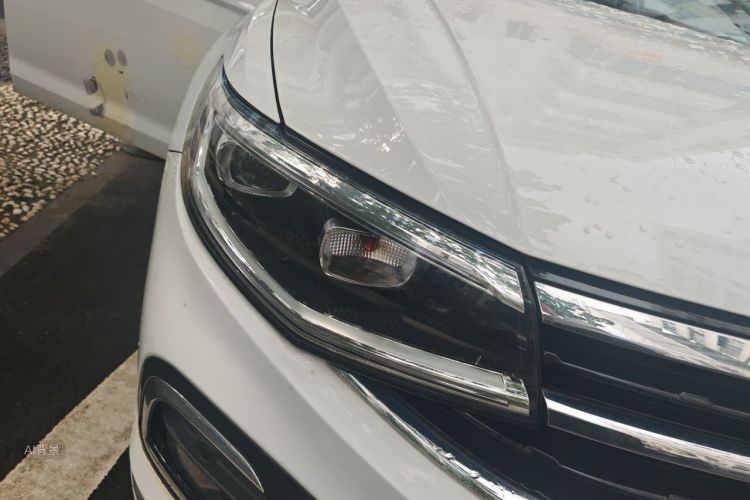 Volkswagen Bora 2023 #8 Volkswagen Bora 2023 car image #8