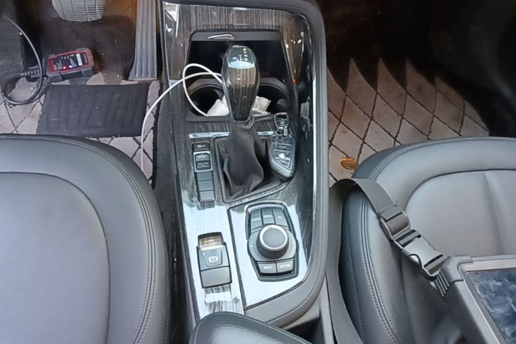 BMW X1 2017 #18 BMW X1 2017 car image #18