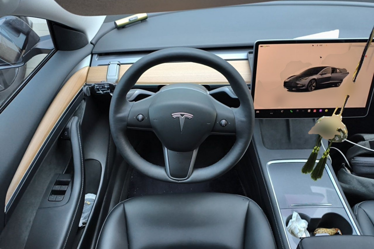 Tesla Model 3 2023 #11 Tesla Model 3 2023 immagine di auto #11