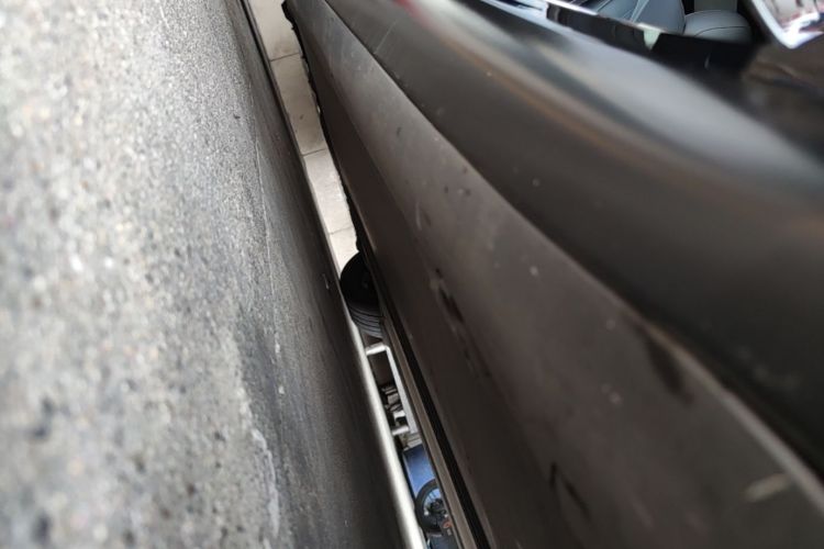 Tesla Model 3 2023 car image #26