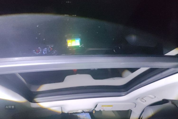 MG ZS 2020 #20 MG ZS 2020 car image #20