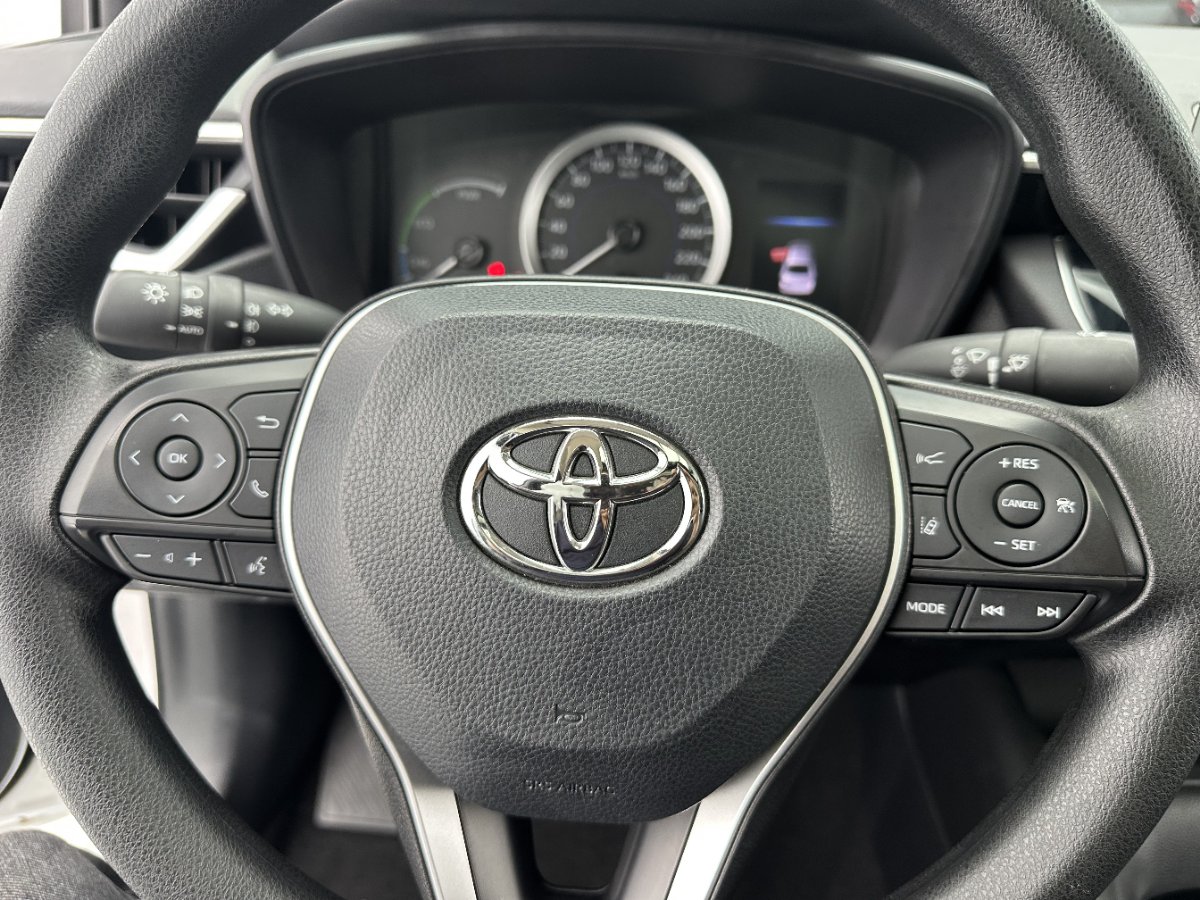 Toyota Corolla 2022 #13 Toyota Corolla 2022 car image #13