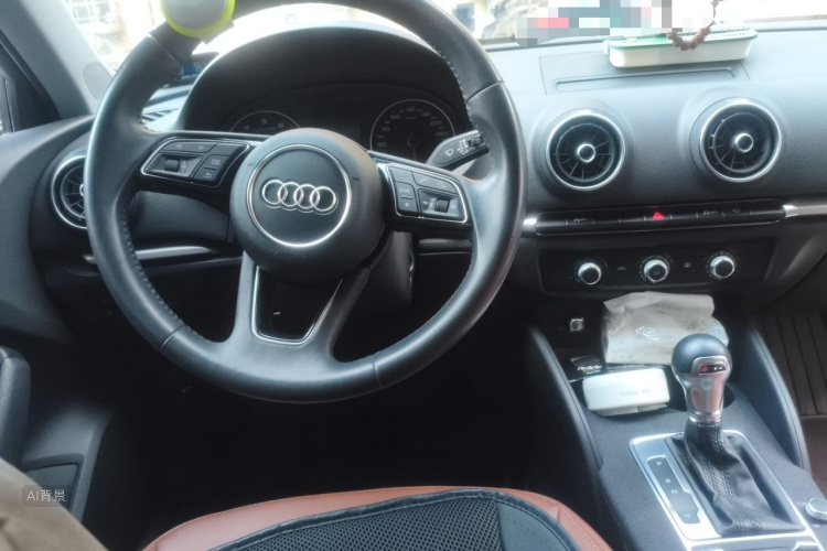 Audi A3 2019 #12 Audi A3 2019 immagine di auto #12