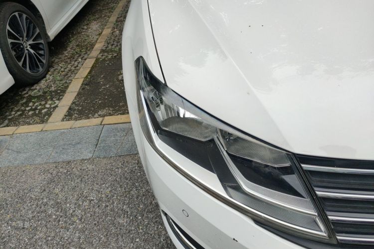 Volkswagen Lavida 2018 #8 Volkswagen Lavida 2018 car image #8