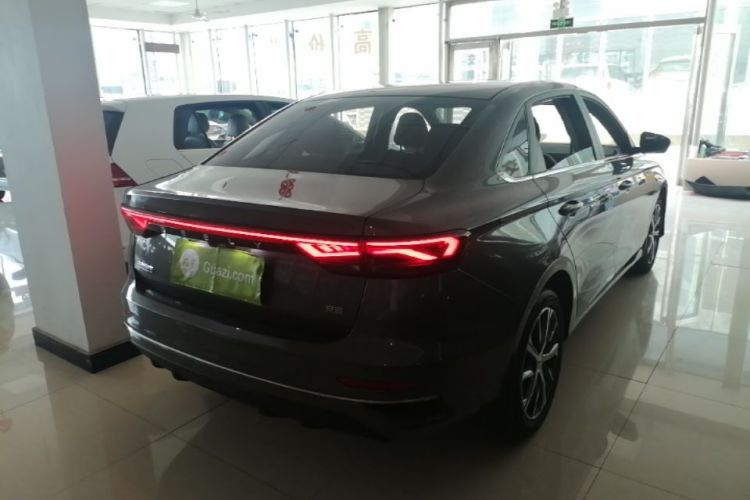 GEELY Emgrand 2022 #7 GEELY Emgrand 2022 car image #7