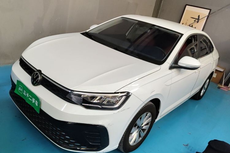 Volkswagen Lavida 2024 car image #2