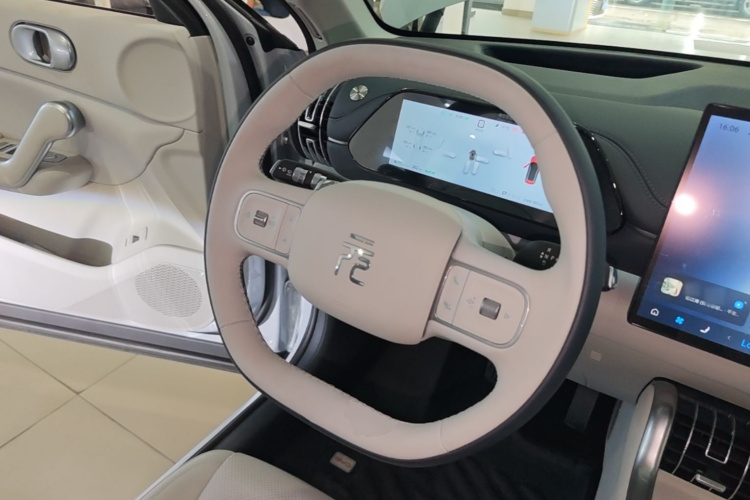 2026 car image #15