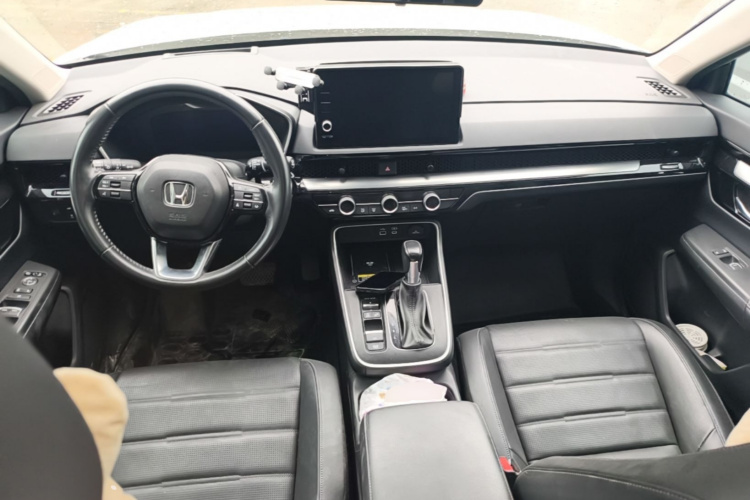 Honda CR-V 2023 car image #10