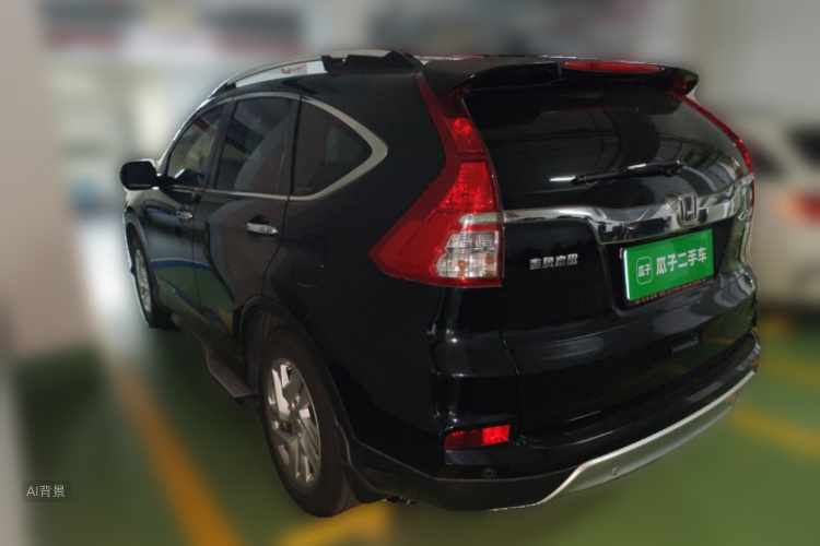 Honda CR-V 2016 car image #5