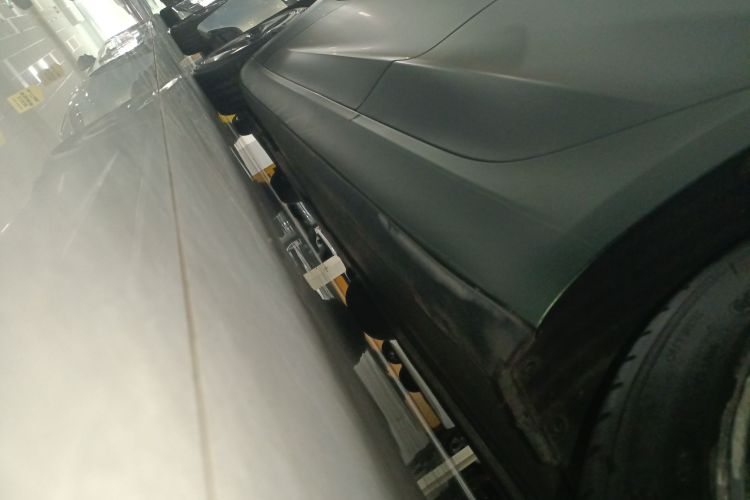 Tesla Model 3 2020 car image #27