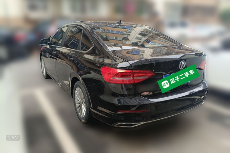 Volkswagen Lavida 2018 #5 Volkswagen Lavida 2018 car image #5