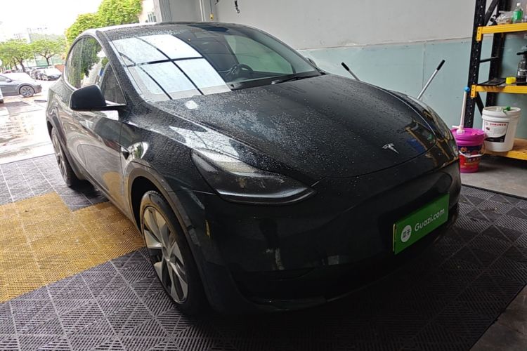 Tesla Model Y 2023 car image #6