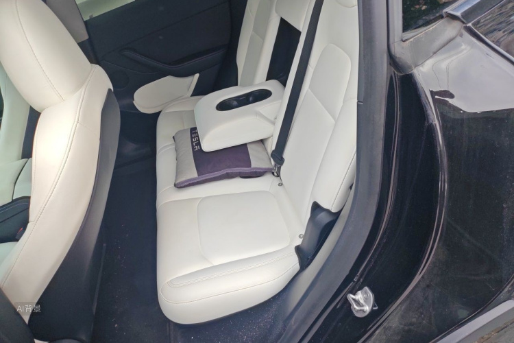 Tesla Model Y 2022 #19 Tesla Model Y 2022 immagine di auto #19