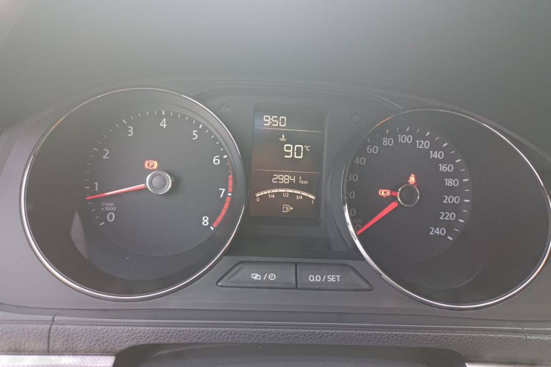 Volkswagen Lavida 2015 car image #27