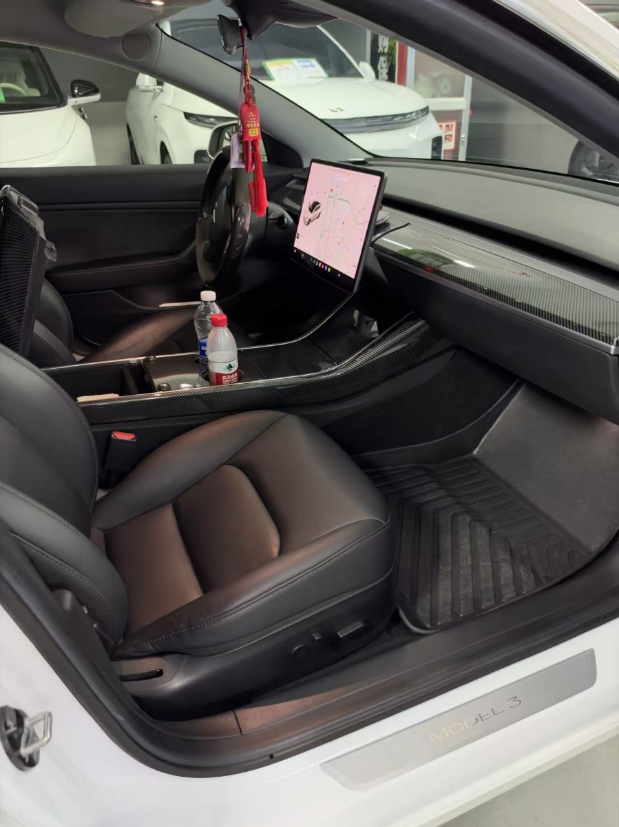 Tesla Model 3 (Imported) 2019 #3 Tesla Model 3 (Imported) 2019 car image #3