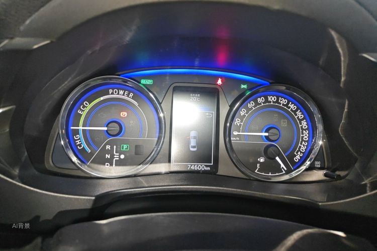 Toyota Corolla 2017 #13 Toyota Corolla 2017 car image #13