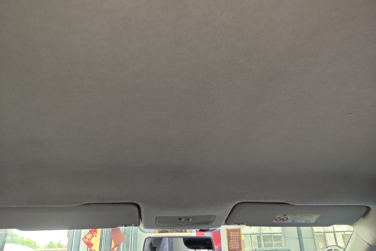 Volkswagen Santana 2018 car image #20