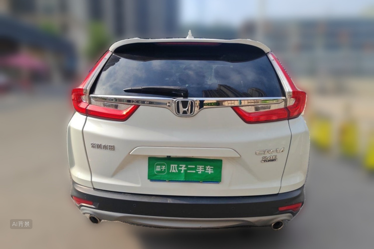 Honda CR-V 2019 car image #6