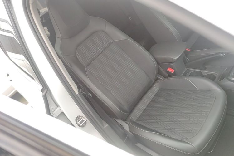 Volkswagen T-Cross 2024 #24 Volkswagen T-Cross 2024 imagen de coche #24
