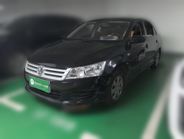 Volkswagen Santana 2017 Volkswagen Santana 2017 car image