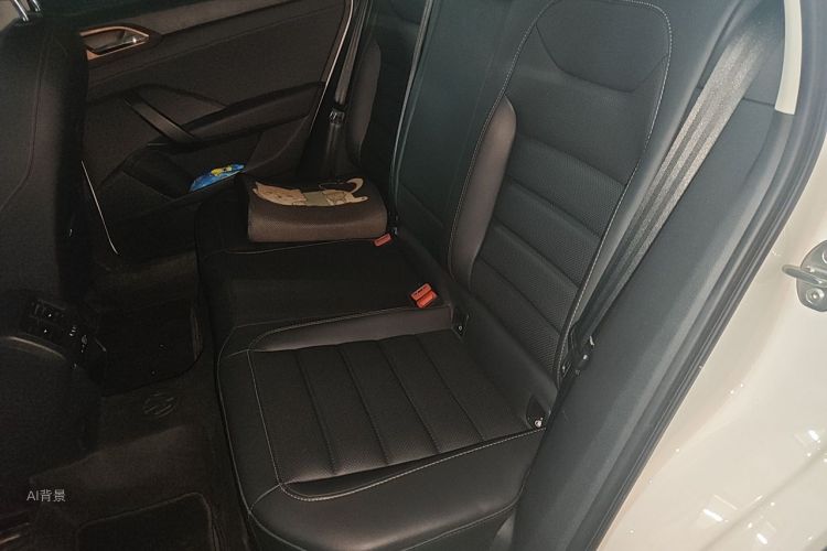 Volkswagen Tharu 2022 car image #19