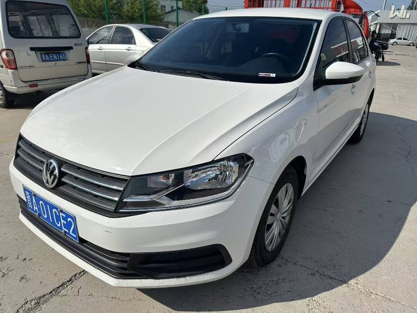 Volkswagen Santana 2022 car image 