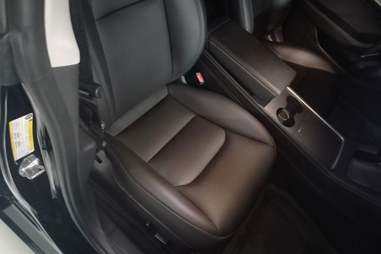 Tesla Model 3 2022 car image #23
