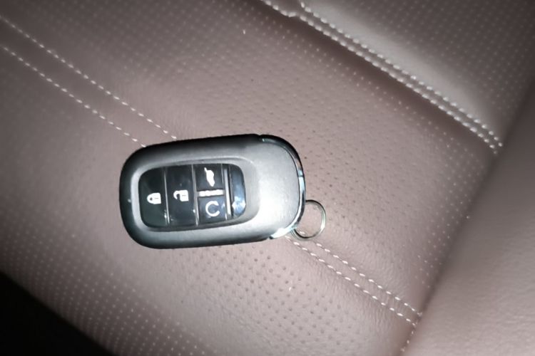 Honda CR-V 2024 car image #14