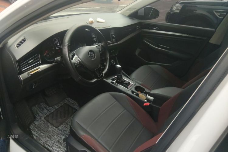 Volkswagen Bora 2019 #18 Volkswagen Bora 2019 imagen de coche #18