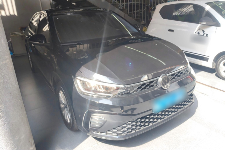 Volkswagen Lavida 2024 car image #4