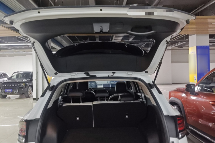 起亚 狮铂拓界 2022 汽车图片 #19