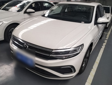 Volkswagen Bora 2026 car image 