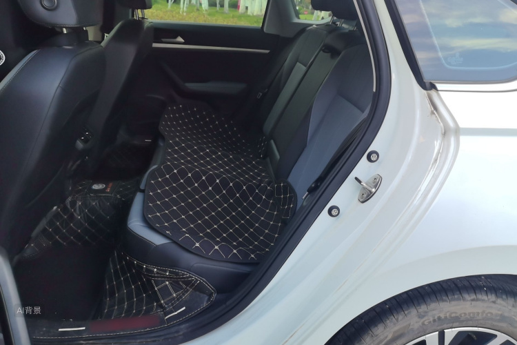 Volkswagen Lavida 2023 car image #19