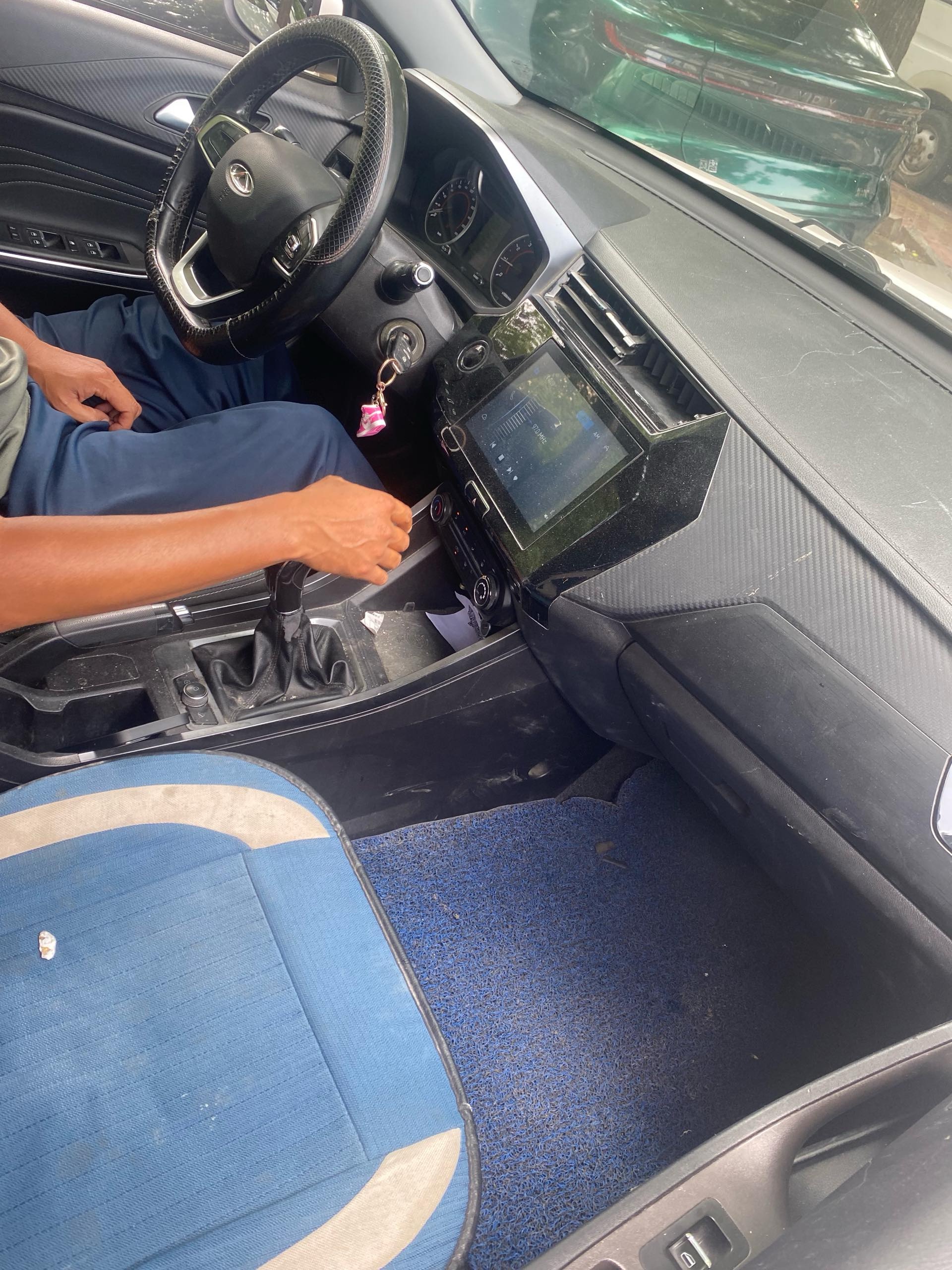 Chery Tiggo 3x 2021 #5 Chery Tiggo 3x 2021 car image #5