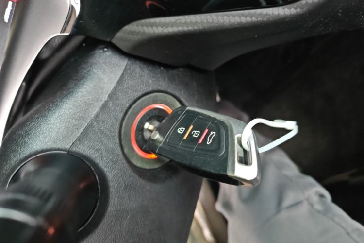 Chery Tiggo 3x 2020 car image #9