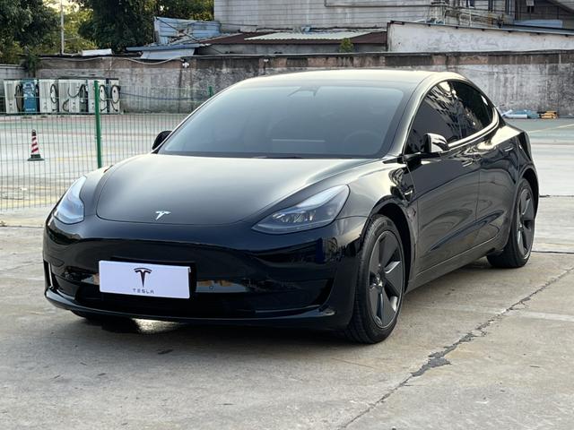 Tesla Model 3 2022 #28 Tesla Model 3 2022 car image #28