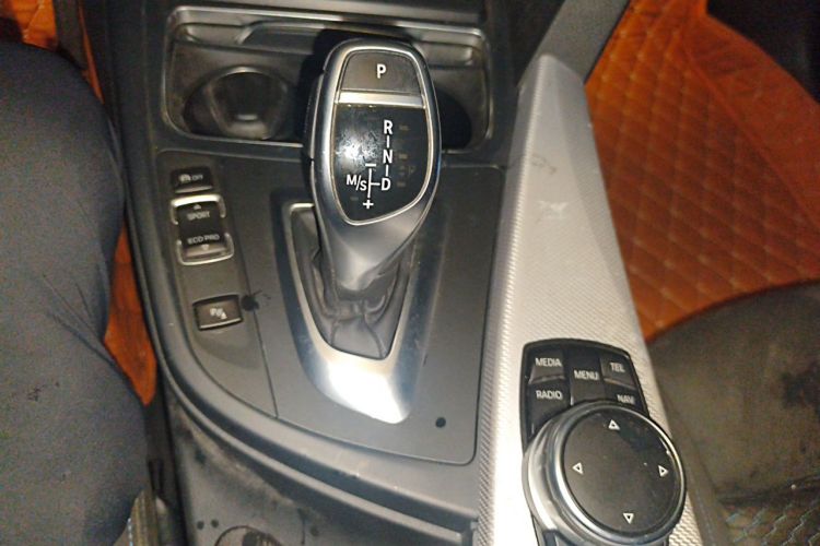 BMW 3 Series 2017 #14 BMW 3 Series 2017 image de voiture #14