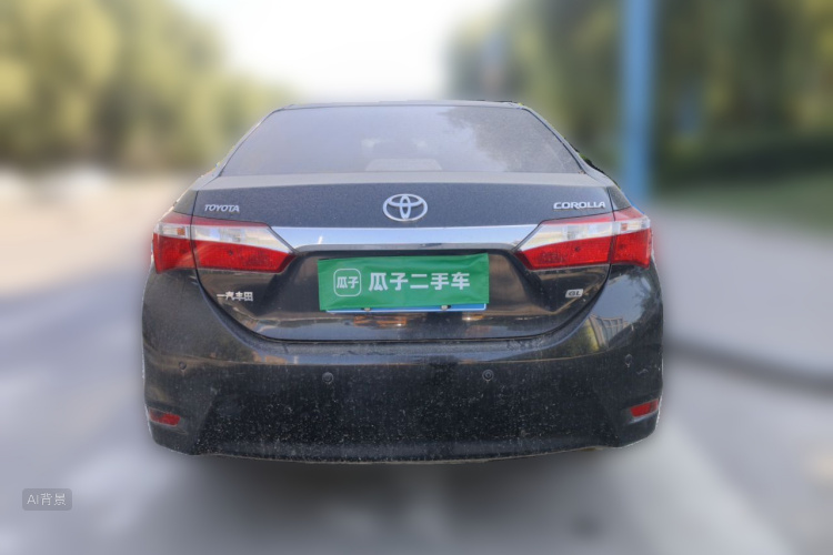 2015 #6 2015 car image #6